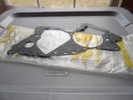 Nos Suzuki TS185 1971-1976 Genuine Crankcase Gasket Oem 11481-29201. Fixed Price $13.99.
