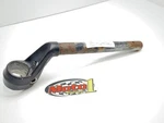 Used Oem Honda 84-85 Interceptor VF500F Right Clamp Handle 53100-MF2-000 UB3. Fixed Price $19.92.
