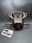 Kawasaki H1 F3 F4 F5 F6 F7 G3 Oem Tail Light License Plate Bracket 23036-014-21. Fixed Price $24.95.