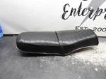 1967 Yamaha YCS1 180 Scrambler Nice Original Seat 2845. Fixed Price $247.00.