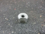 1992 Kawasaki KX250 Cylinder Power Valve Idle Spur Holder Guide 49002-1110. Fixed Price $14.75.