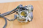 2014 Suzuki RMZ250 Throttle Body W/cables &. Fixed Price $239.00.