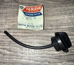 Nos 1973 Yamaha RT360 Oil Dipstick # 278-15363-00-00. Fixed Price $19.99.