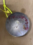 1970 71 72 Yamaha R5C R5B Standard Piston Oem Nos 278-11631-09-96. Fixed Price $39.00.