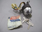 Nos Yamaha Oem Main Switch Assembly W/keys AT1MB CT1B DT1B 214-82508-20. Fixed Price $249.95.