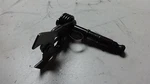 1986 Kawasaki ZX1000 Gpz Ninja KM197B. Engine Transmission Shifter Shaft. Fixed Price $178.15.