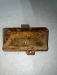 1988 Honda Fourtrax 350D Tool HOLDER/83501-HA7-671. Fixed Price $30.00.