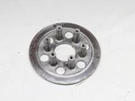 1985 83-85 Kawasaki Clutch Pressure Plate 13086-1001. Fixed Price $30.00.