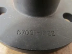 Oem Kawasaki Rotor Flywheel Magneto Puller Factory Shop Tool 57001-1322. Fixed Price $69.99.