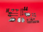 1989 Honda CR250R Hpp Cylinder Exhaust Power Valve Set Rod. Fixed Price $229.99.