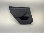 2024-2025 Tesla Model 3 Highland Rear Left Door Panel 1776471-25-C. Fixed Price $195.00.