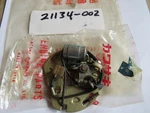 Nos Kawasaki W1SS W2SS 650 Ignition Contact Breaker Plate 21134-002 OM32. Fixed Price $115.00.