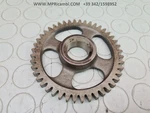 Gear 5Y1-11531-00-00 Yamaha Xt 600 43F 1986. Fixed Price $44.59.
