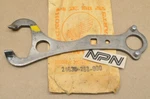 Nos Honda CA72 CA77 CB72 CB77 CL72 CL77 Gear Shift Arm 24630-268-000. Fixed Price $28.59.