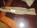 Yamaha Oem Muffler Baffle New 247 14753 30. Fixed Price $29.99.