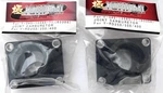 Yamaha RD250 RD350 RD400 Kiwami Intake Manifold Boots X 345-13565-71-00. Fixed Price $99.99.