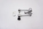 2024 CRF450RS Linkage Oem Rear Suspension Knuckle Pull Rods Honda. Fixed Price $148.75.