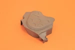 2009 08-09 CRF230L Oem Sprocket Cover Left Engine Crankcase Cap Lid. Fixed Price $39.99.