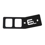 Exhaust Guard Heat Shield Yamaha (YZ250F) (2019-2025). Fixed Price $25.00.