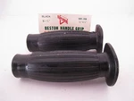 Nos Vintage Beston Cafe Racer Handlebar Grips Triumph Honda Yamaha Kawasaki. Fixed Price $14.99.