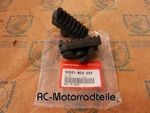 Honda Xrv 650 750 Africa Twin Rubber Footrest Set Original Step. Fixed Price $42.72.