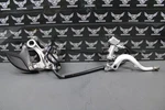 2022 Kawasaki KX250X KX450X Oem Nissin Rear Back Brake Caliper Master Mint. Fixed Price $249.99.