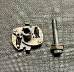 Suzuki GS750 Advancer 1977-1979 Governor Spark 33120-45020. Fixed Price $50.00.