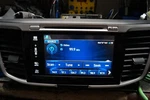 Repair Service 16 17 Honda Accord Audio Cd Radio Navigation Year Warranty. Fixed Price $350.00.