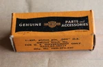 Unopened New Old Stock! Harley Davidson Piston Pin HRD-275-42C Wwll Surplus. Fixed Price $10.95.