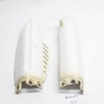 07 Honda CF150R Front Fork Covers 51610-GBF-680ZB 51620-GBF-680ZB. Fixed Price $16.99.