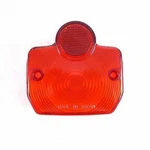 2FASTMOTO Taillight Lens For Yamaha JT2, L5T, U7E, YAS1 YCS1 168-84721-60-00. Fixed Price $23.24.
