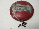 1978 Yamaha Stator Cover. Fixed Price $9.56.