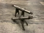 Yamaha 2015-2023 YZFR3 Transmission Shift Forks Oem. Fixed Price $74.99.