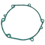 Oem Grade 90-93 Kawasaki KX250 Clutch Cover Gasket 11009-1955. Fixed Price $75.39.