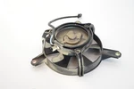 Honda Silver Wing Fjs 600 2001 Radiator Cooling Fan 199309 SSW96179E. Fixed Price $38.94.