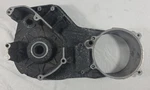 Harley Davidson Genuine Fxr Primary Housing Inner Case Black 60612-89. Fixed Price $564.06.
