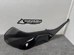 2019-2026 Bmw S1000RR Tank Trim, Left. Fixed Price $100.00.