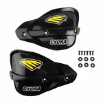 Cycra Classic Enduro Replacement Handshields Black. Fixed Price $31.94.