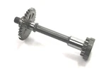 2022 Honda CRF150R Oem Counter Balancer Shaft 13420-KSE-670. Fixed Price $20.00.