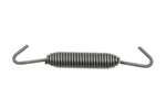 Black Brake Pedal Spring For Harley Flathead Knucklehead Panhead El Ul. Fixed Price $21.31.