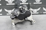 2009 2010 Kawasaki KLX250SF Oem Front Brake Caliper & Bracket 43080-0064-25S. Fixed Price $149.99.