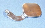 1968 Mustang Fastback Coupe Conv Gt Shelby Cougar XR7 Orig Lh Inside Door Handle. Fixed Price $59.00.