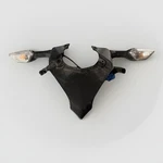2017-2023 Kawasaki Z650 Lamp Trim Fairing Turn Signals Oem. Fixed Price $109.99.