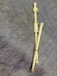 07 08 09 11 12 Honda Engine Mounting Bolts 90101-MFJ-D00. Fixed Price $22.99.