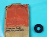 Nos Harley Aermacchi 12019P Crankshaft Oil Seal Rapido Tx Sx Ss 125 1968-UP. Fixed Price $14.50.