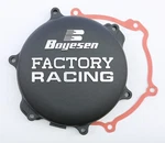 Boyesen Factory Clutch Cover Black For Yamaha YZ125X 2005-2022. Fixed Price $82.68.