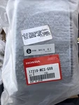 17210-MCS-G00 Element, Air Cleaner New Oem Honda. Fixed Price $42.99.
