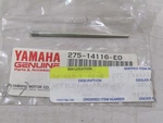 Genuine Yamaha Nos Carburetor Needle 275-14116-E0 1989 YZ250WR 91. Fixed Price $14.95.