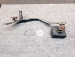 1980-83 Yamaha XT250 TT250 Rear Brake Pedal Lever #3Y3-27211-00-90. Fixed Price $23.00.