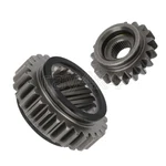 4X7-15511-00-00 4X7-15517-00-00 Starter Gear For Yamaha Virago XV750 1981-83. Fixed Price $40.00.